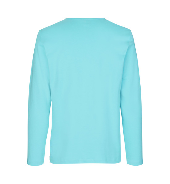 Interlock T-Shirt | Langarm