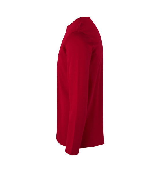 Interlock T-Shirt | Langarm