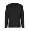 Interlock T-Shirt | Langarm
