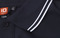 Kontrast Poloshirt | Stretch