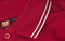 Kontrast Poloshirt | Stretch