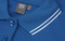 Kontrast Poloshirt | Stretch | Damen