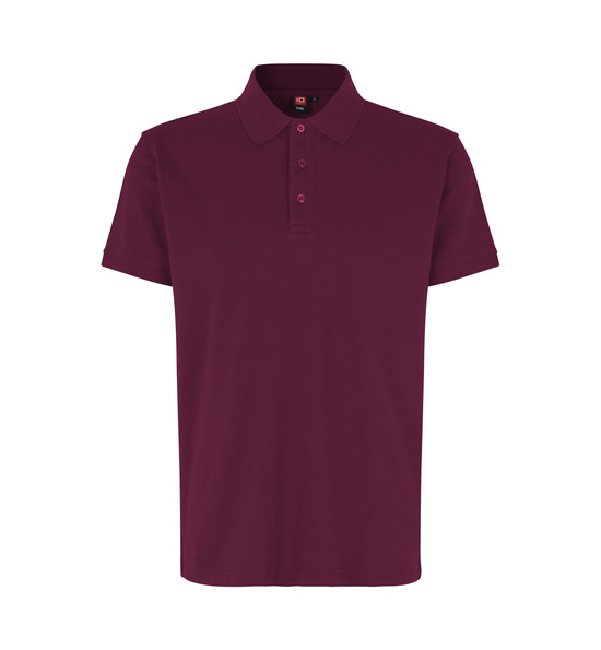 Poloshirt | Stretch