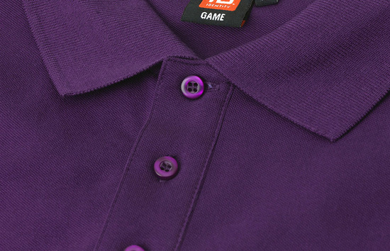 Poloshirt | Stretch