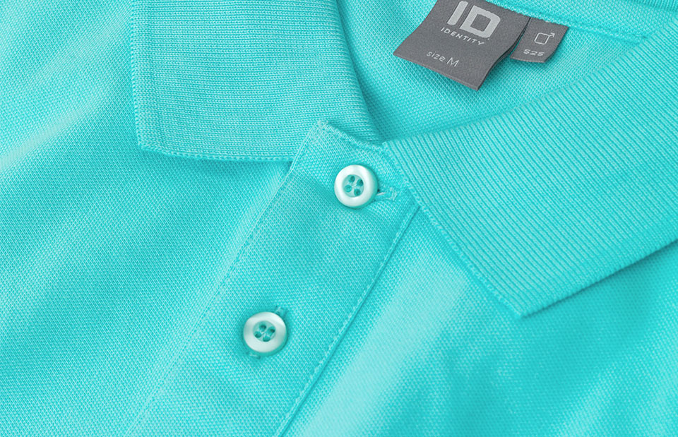 Poloshirt | Stretch