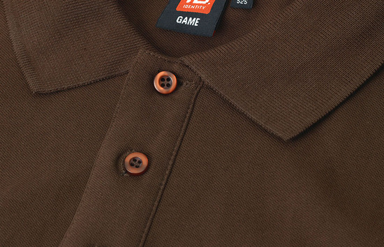 Poloshirt | Stretch