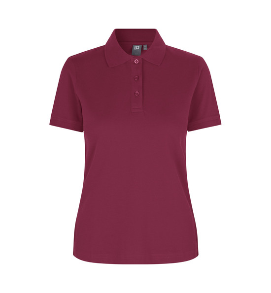 Poloshirt | Stretch | Damen