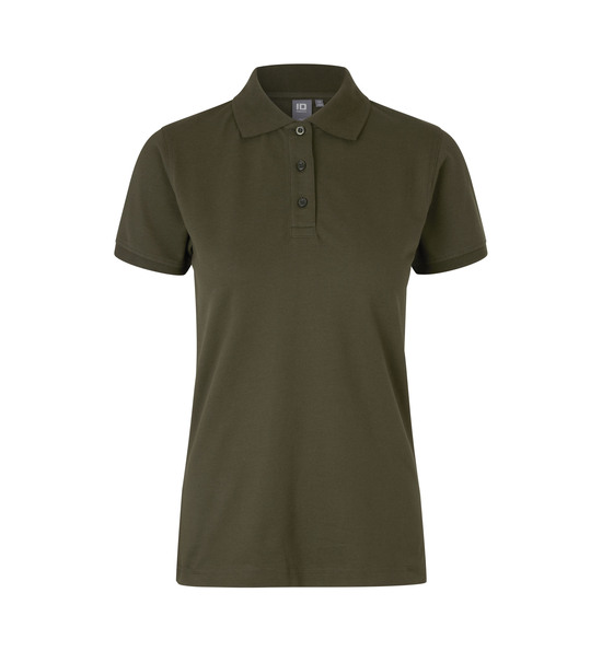 Poloshirt | Stretch | Damen