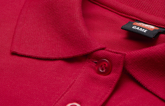 Poloshirt | Stretch | Damen