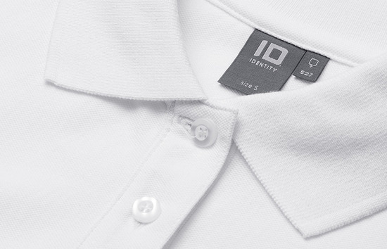 Poloshirt | Stretch | Damen