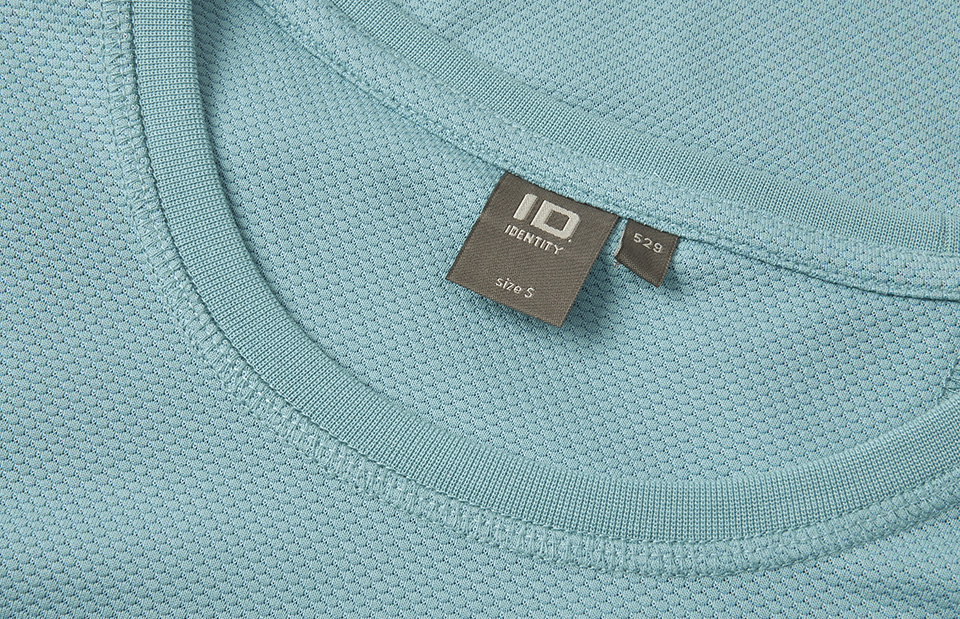 T-Shirt Lyocell | Damen