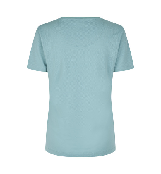 T-Shirt Lyocell | Damen