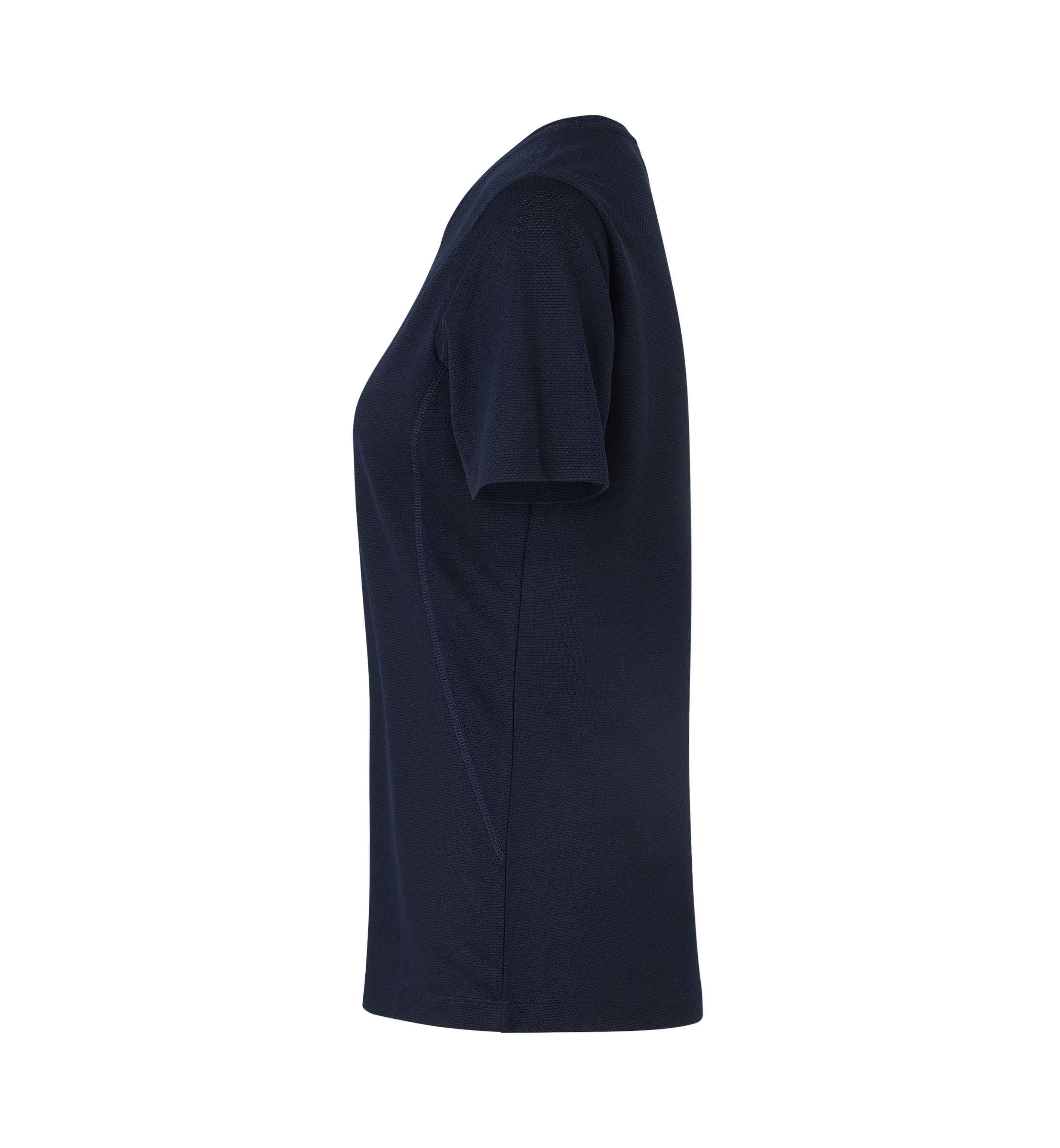 T-Shirt Lyocell | Damen