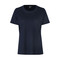 T-Shirt Lyocell | Damen