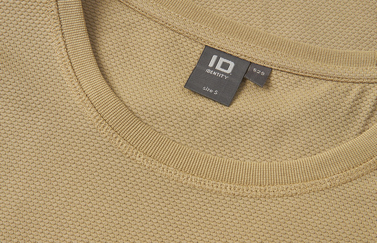 T-Shirt Lyocell | Damen