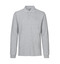 Langarm Poloshirt | Stretch