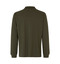 Langarm Poloshirt | Stretch