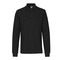 Langarm Poloshirt | Stretch
