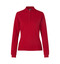Langarm Poloshirt | Stretch | Damen