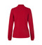 Langarm Poloshirt | Stretch | Damen