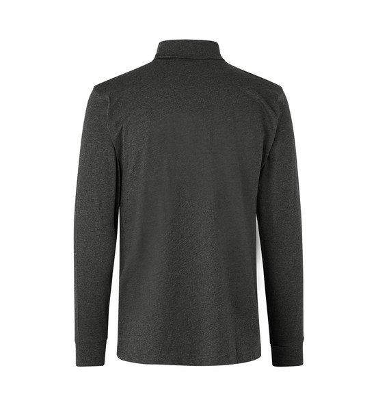 T-TIME® T-Shirt | Rollkragen