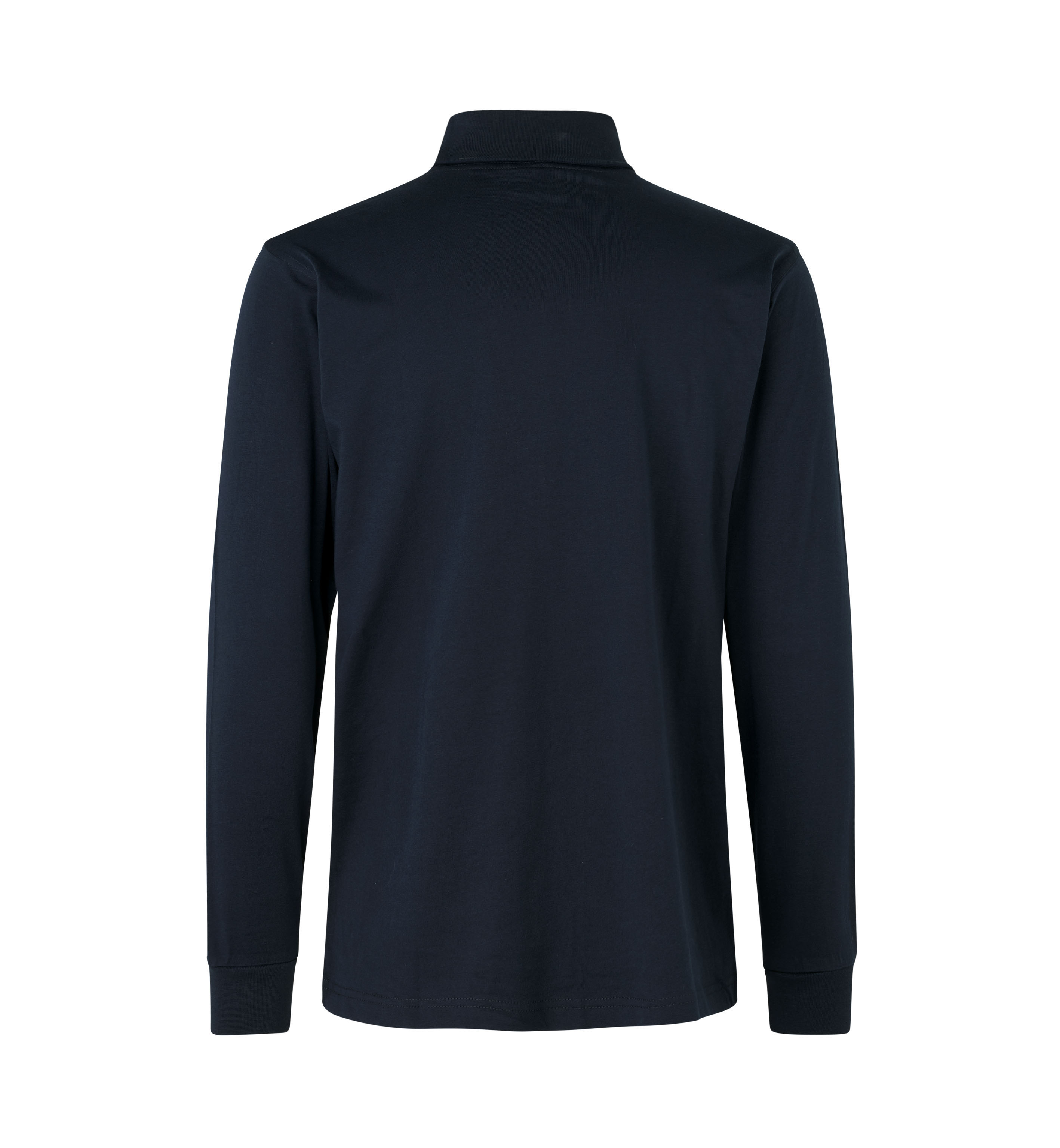 T-TIME® T-Shirt | Rollkragen