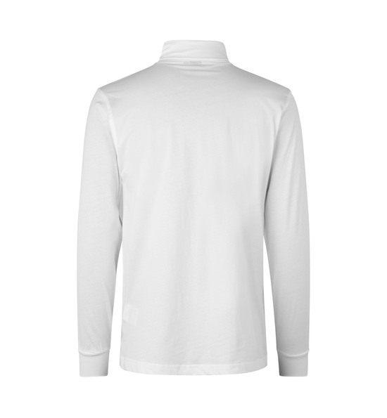 T-TIME® T-Shirt | Rollkragen