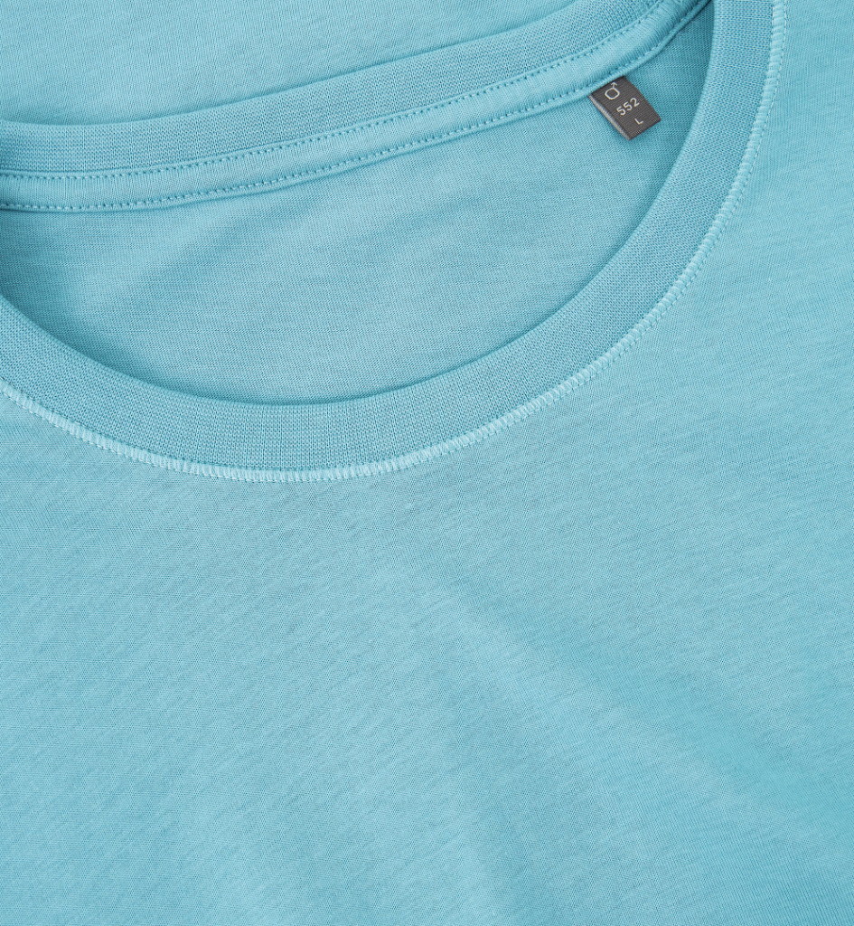 T-Shirt ökologisch für Damen & Herren