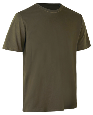 T-Shirt ökologisch für Damen & Herren