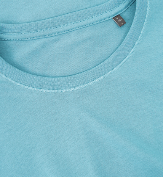 T-Shirt ökologisch für Damen & Herren