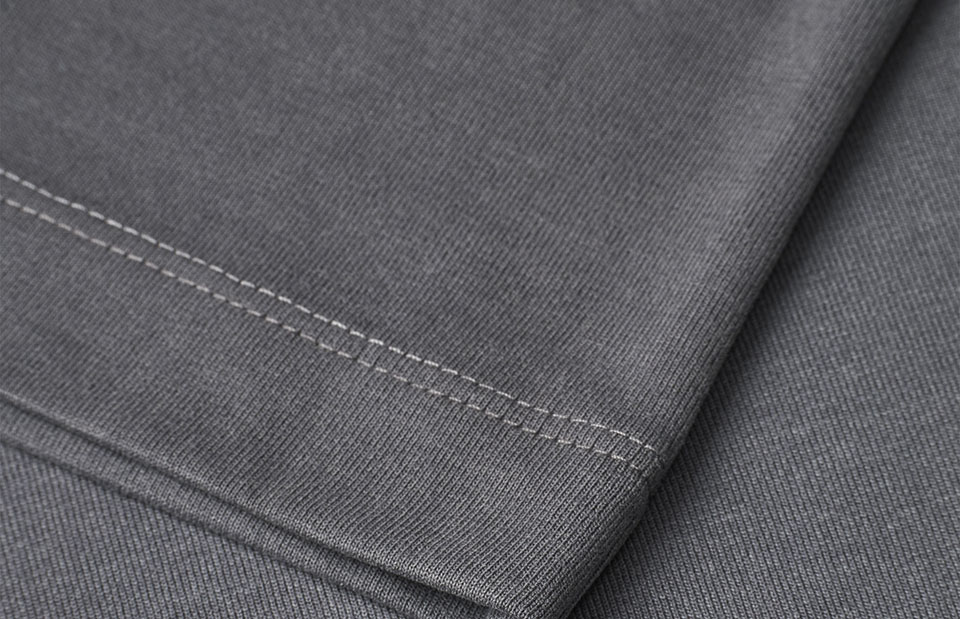 Ease T-Shirt | Lyocell