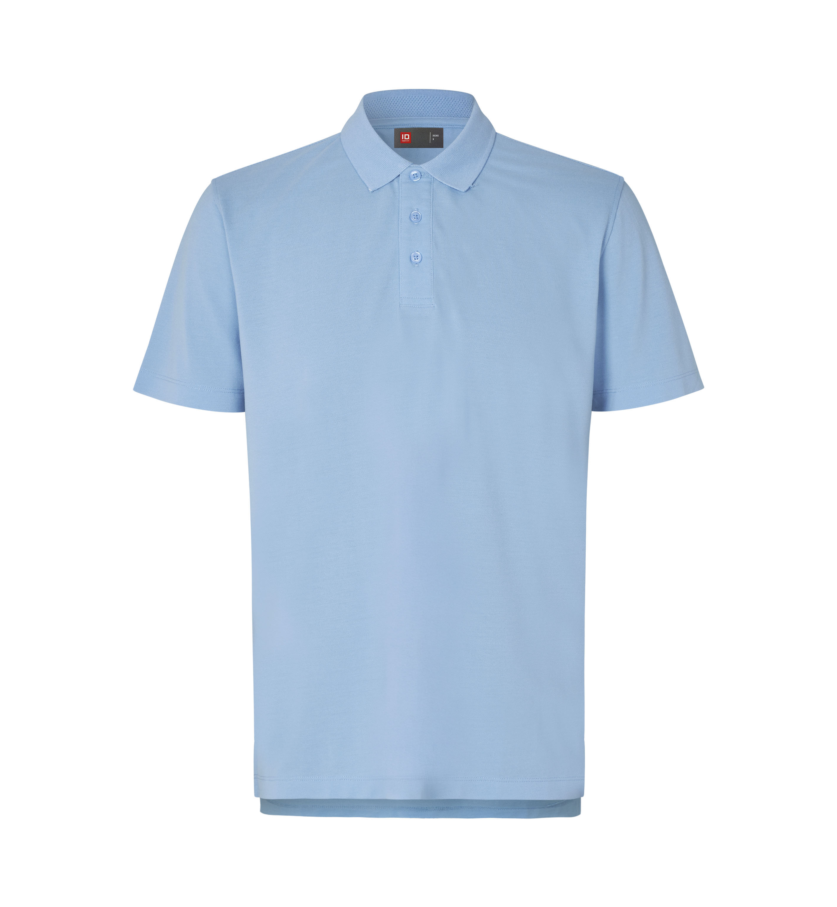Ease Poloshirt | Lyocell