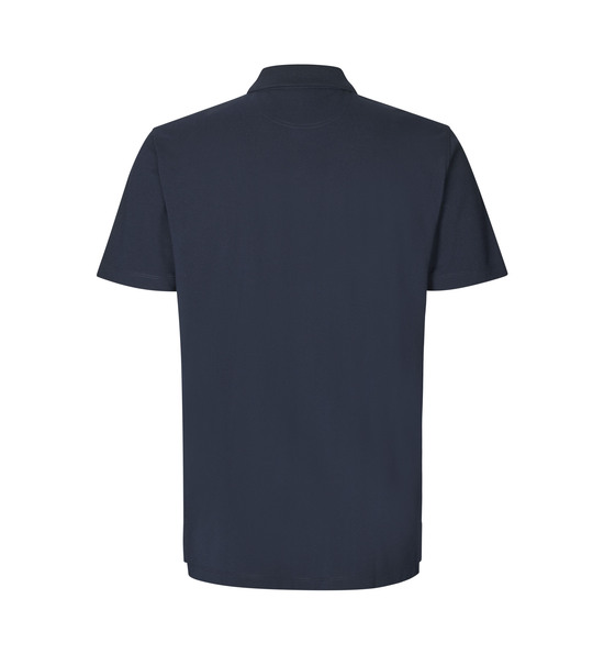Ease Poloshirt | Lyocell