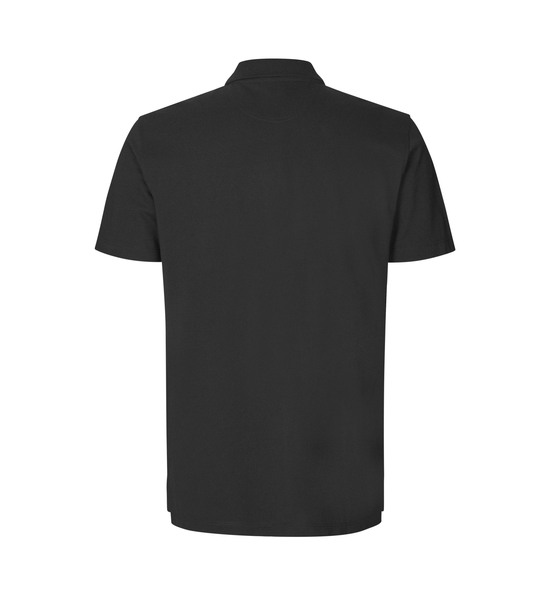 Ease Poloshirt | Lyocell