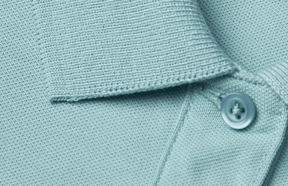 Ease Poloshirt | Lyocell | Damen