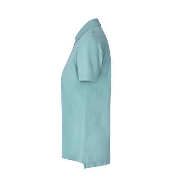 Ease Poloshirt | Lyocell | Damen