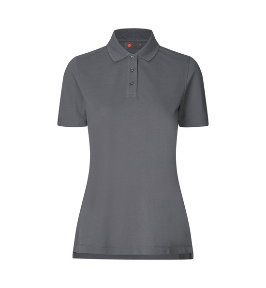 Ease Poloshirt | Lyocell | Damen