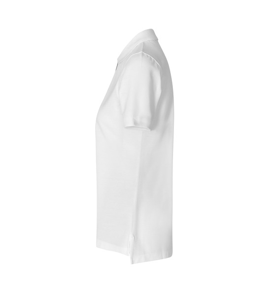 Ease Poloshirt | Lyocell | Damen