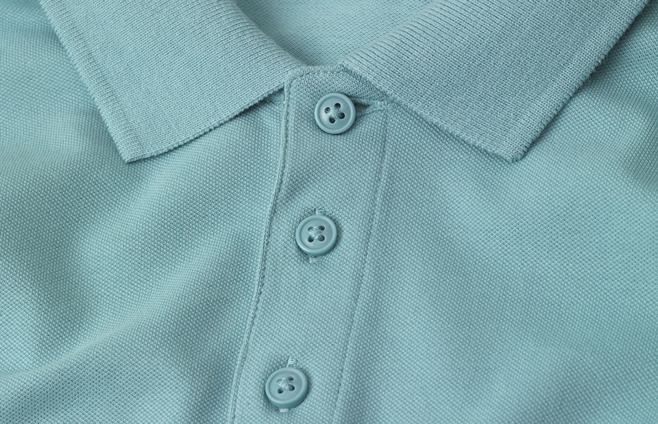 Poloshirt | ökologisch