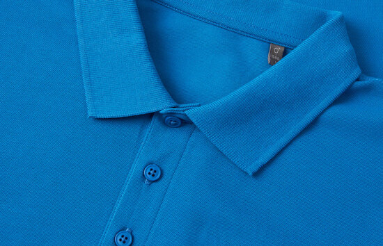 Poloshirt | ökologisch