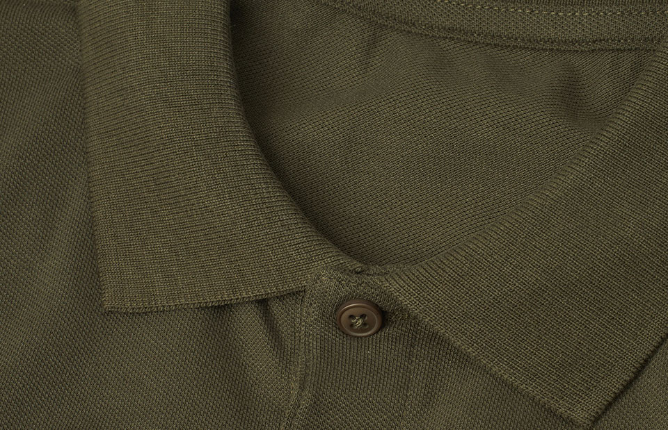 Poloshirt | ökologisch