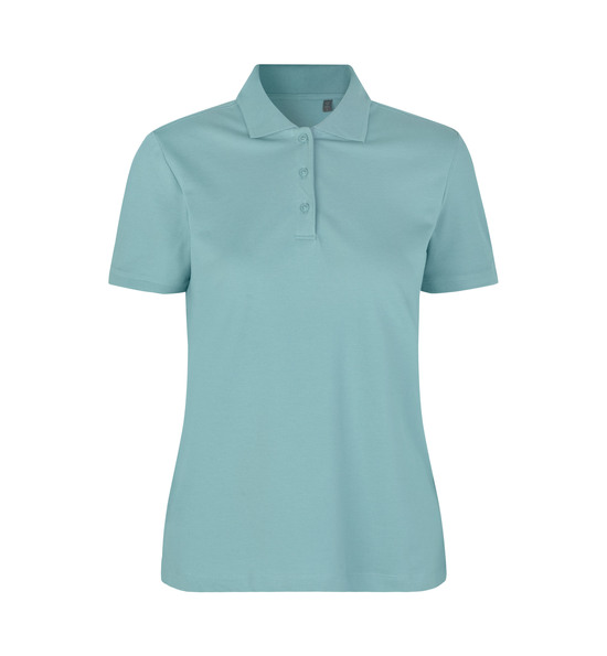 Poloshirt | ökologisch | Damen