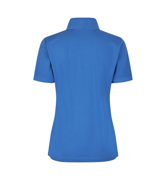Poloshirt | ökologisch | Damen