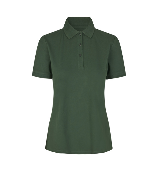 Poloshirt | ökologisch | Damen