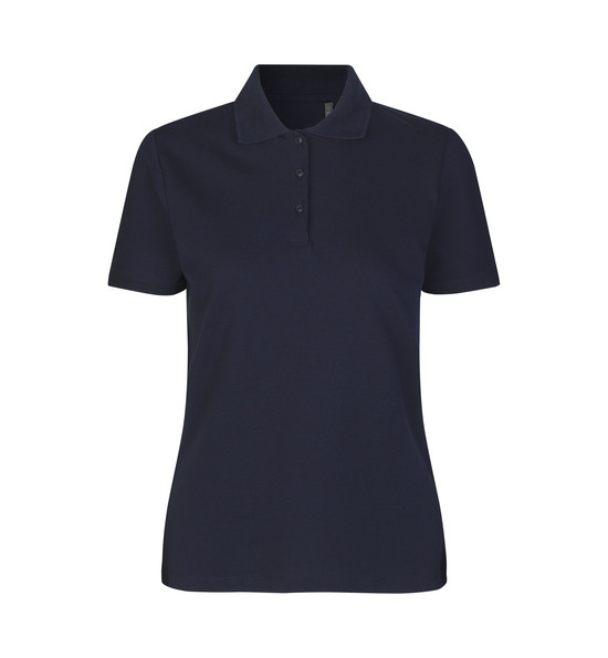 Poloshirt | ökologisch | Damen
