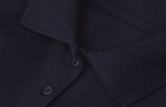 Poloshirt | ökologisch | Damen