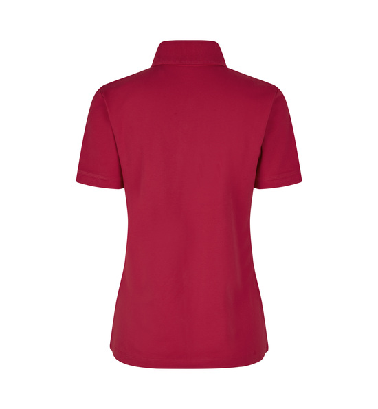 Poloshirt | ökologisch | Damen