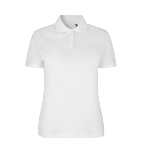 Poloshirt | ökologisch | Damen