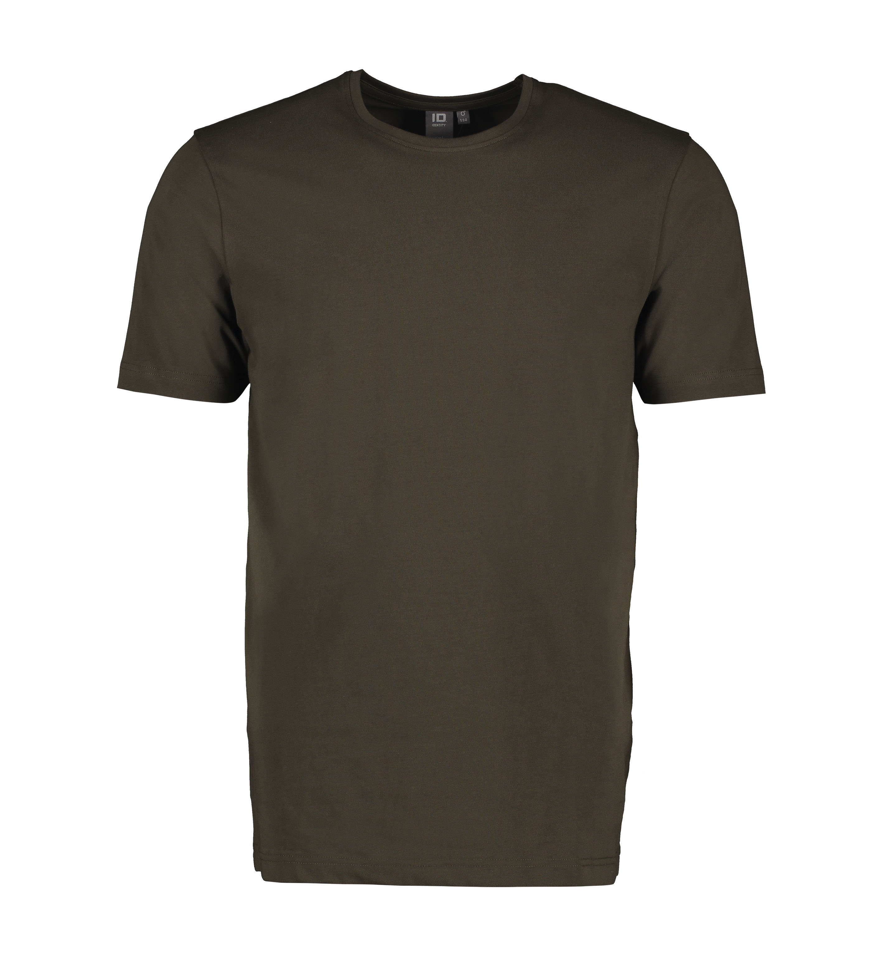 Stretch T-Shirt | Komfort