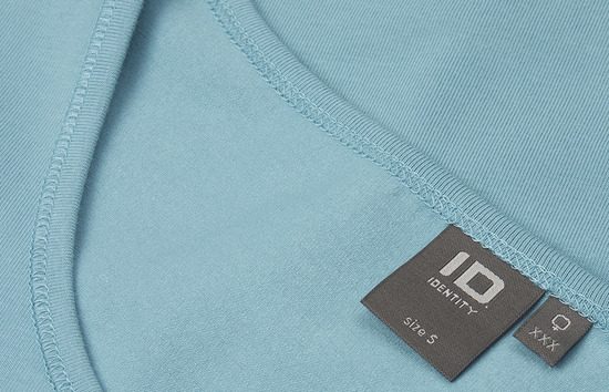 Stretch T-Shirt | ¾ Ärmel | Damen